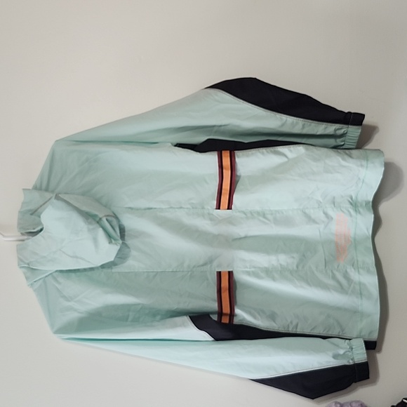 Puma the first mile anorak - Picture 7 of 12
